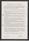 Seite 1, Notiz, Beilage 11 zum Verzeichnis "Grabungs Aufzeichnungen von Direktor Dr. Josef Bayer (Blaue Bücheln)" (NHMW-PRAE-BBB-Verzeichnis-Beilage-11)